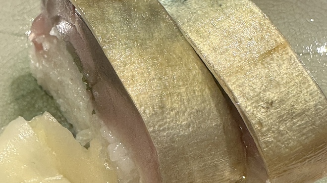 かみその - 料理写真: