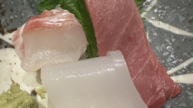 かみその - 料理写真: