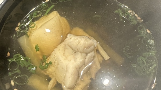 かみその - 料理写真: