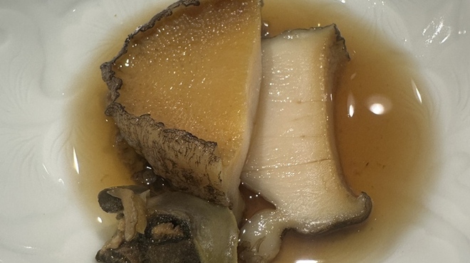 かみその - 料理写真: