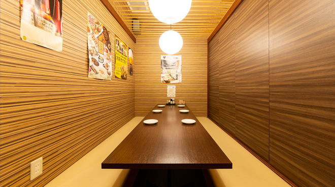 全席個室 居酒屋 あや鶏 - メイン写真:
