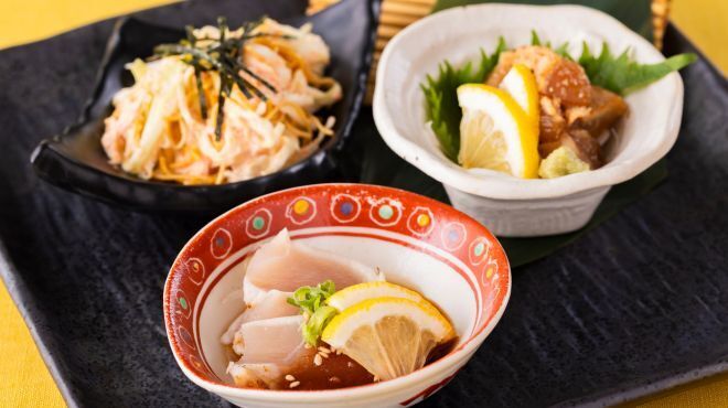 全席個室 居酒屋 あや鶏 - メイン写真: