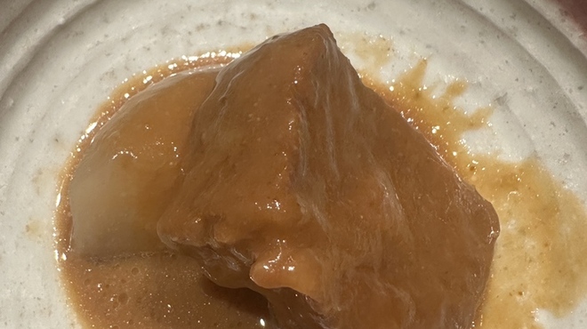 かみその - 料理写真:
