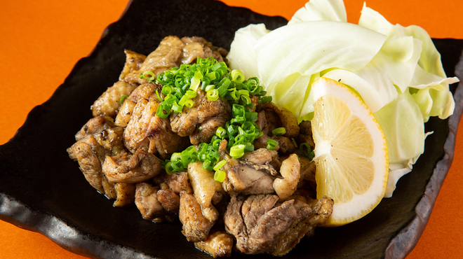 全席完全個室 地鶏と鮮魚が旨い店 鶏きち魚きち - メイン写真: