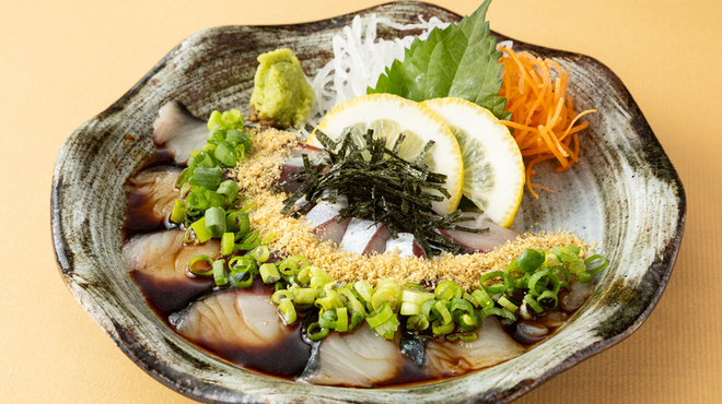 全席完全個室 地鶏と鮮魚が旨い店 鶏きち魚きち - メイン写真: