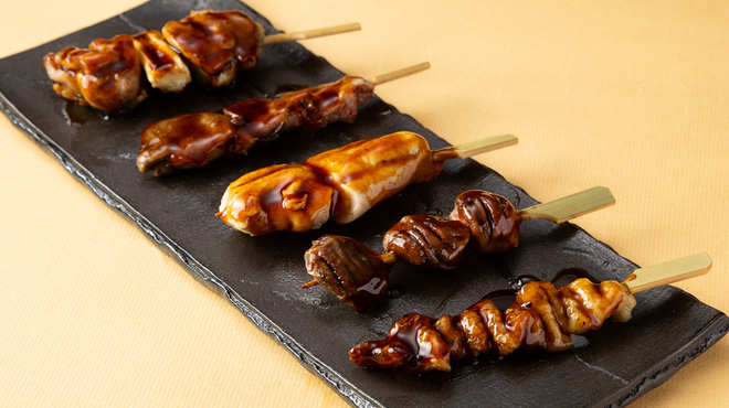 全席完全個室 地鶏と鮮魚が旨い店 鶏きち魚きち - メイン写真: