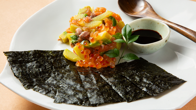 全席完全個室 創作和食 居酒屋 かりん - メイン写真: