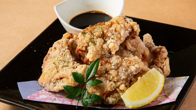 全席完全個室 創作和食 居酒屋 かりん - メイン写真: