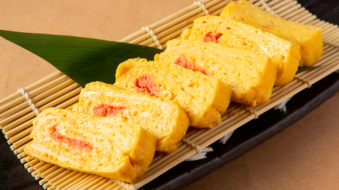 全席完全個室 創作和食 居酒屋 かりん - メイン写真: