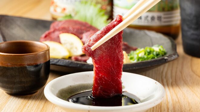 全席個室 居酒屋 九州料理 かこみ庵 - メイン写真: