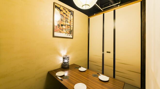 全席個室 居酒屋 九州料理 かこみ庵 - メイン写真: