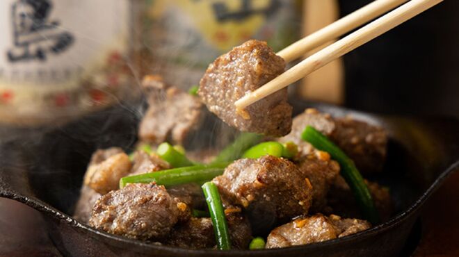 全席個室 居酒屋 九州料理 かこみ庵 - メイン写真: