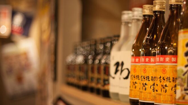 全席個室 居酒屋 九州料理 かこみ庵 - メイン写真: