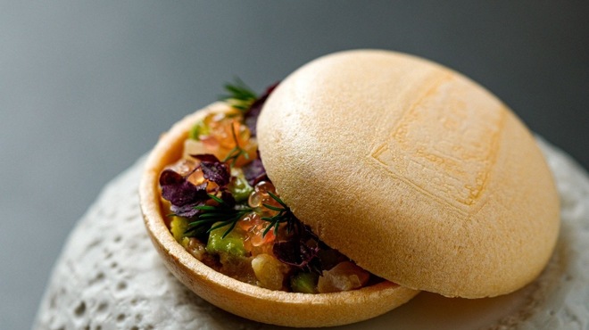 sincerita 拓 - メイン写真: