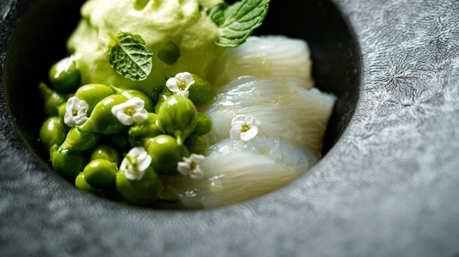 sincerita 拓 - メイン写真: