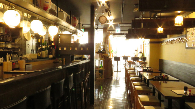 串焼酒場 TAKA狄 - メイン写真: