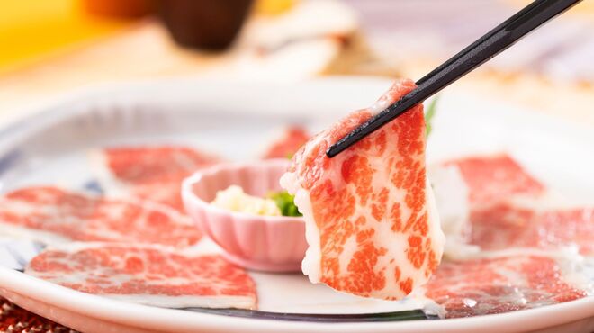 全席個室 居酒屋 九州和食 八州 - メイン写真: