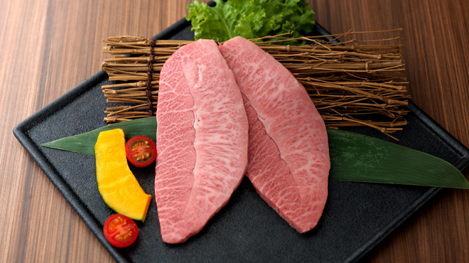 燒肉 牛志