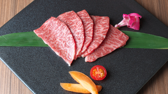 燒肉 牛志