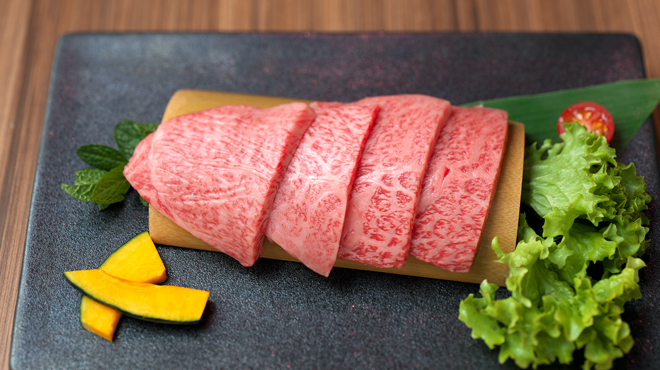 燒肉 牛志