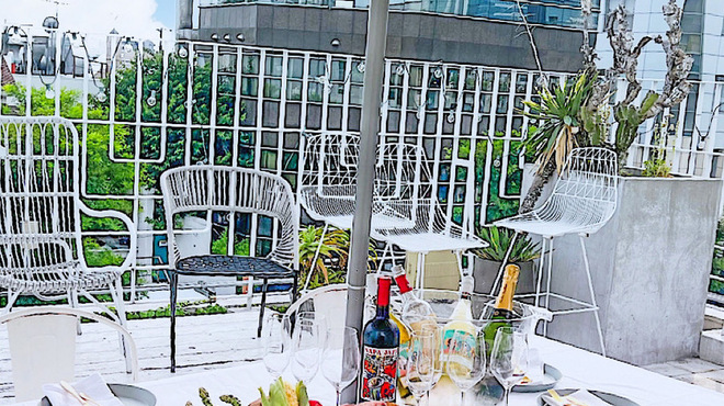 THE ROSE - メイン写真: