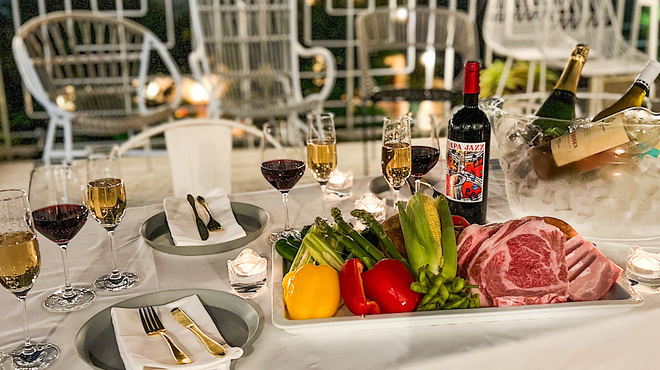 THE ROSE - メイン写真: