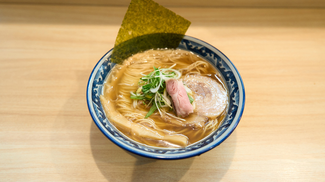 麺屋音 - メイン写真: