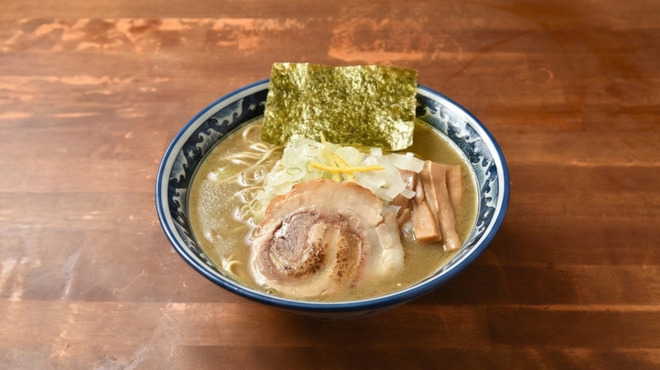 麺屋音 - メイン写真: