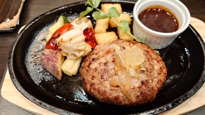 ホテル ニューアカオ - 料理写真:◎