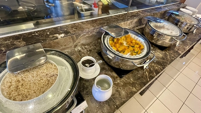 ファインダイニング - 料理写真: