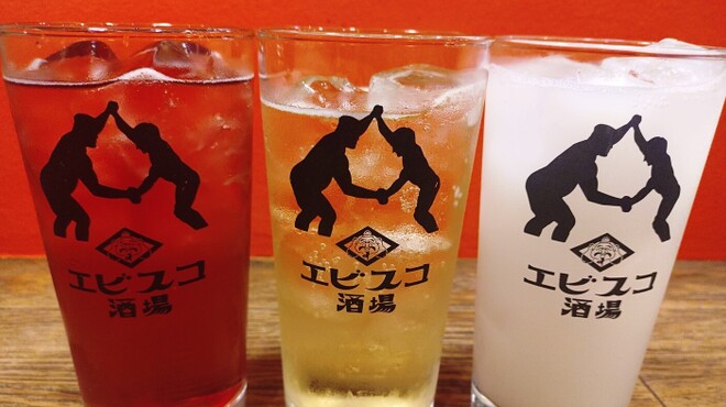 エビスコ酒場 - メイン写真:
