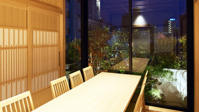 割烹 火の国 - メイン写真: