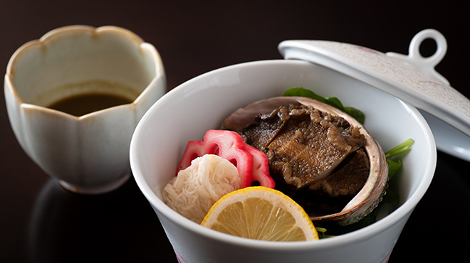 割烹 火の国 - メイン写真: