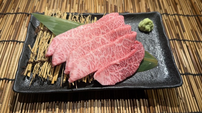 焼肉ホルモン 炎風 - メイン写真:
