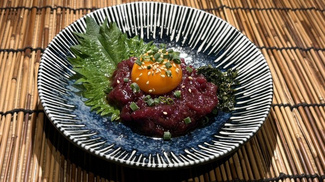 焼肉ホルモン 炎風 - メイン写真: