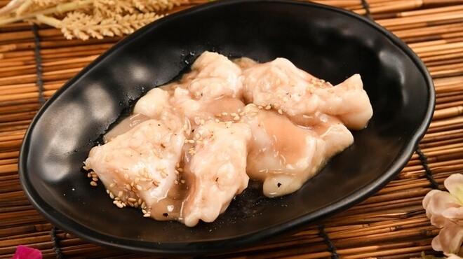 焼肉ホルモン 炎風 - メイン写真: