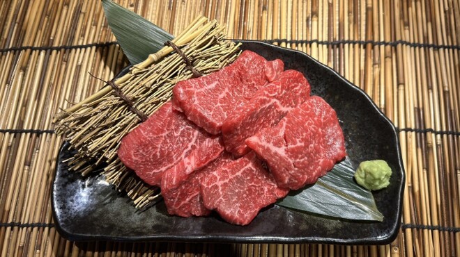 焼肉ホルモン 炎風 - メイン写真: