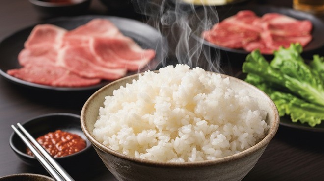 焼肉ホルモン 炎風 - メイン写真: