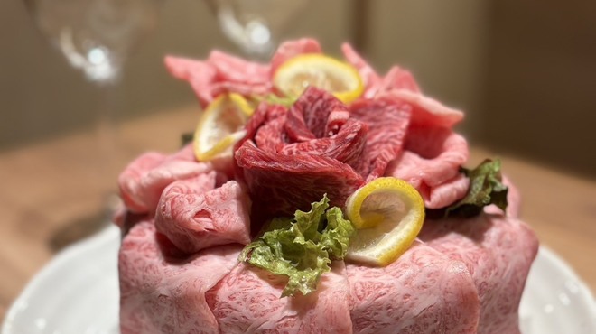 焼肉 清 - メイン写真: