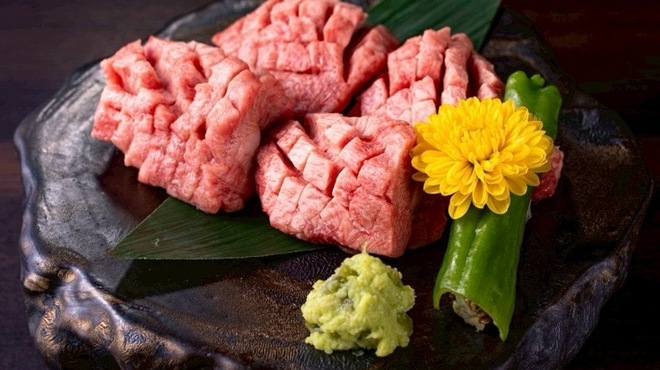 黒毛和牛とタンとハラミ 焼肉ごりちゃん - メイン写真: