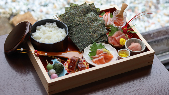 手卷壽司專門店 Biwa壽司 野洲店