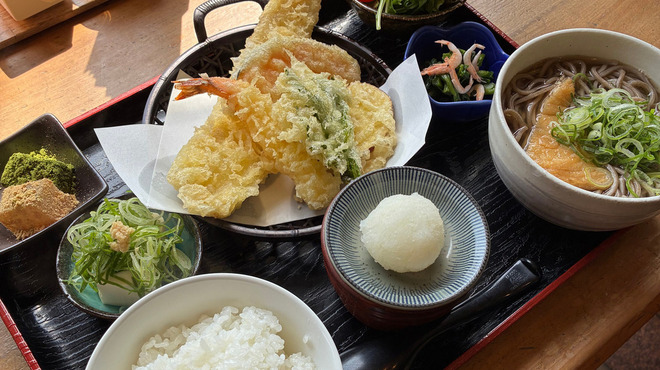大正庵 - メイン写真:
