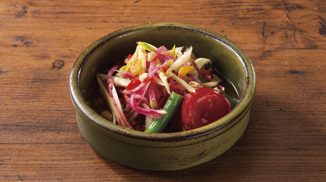 マンゴツリーカフェ - メイン写真: