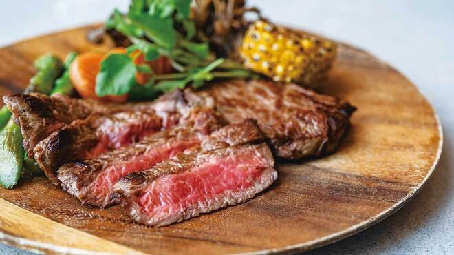 ブッフェレストラン「ブリッジ」 - メイン写真: