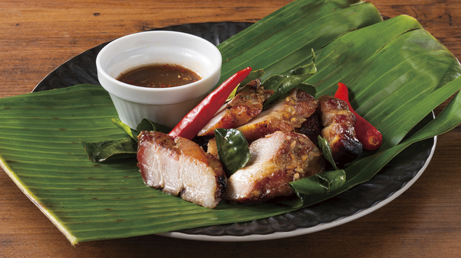 マンゴツリーカフェ - メイン写真: