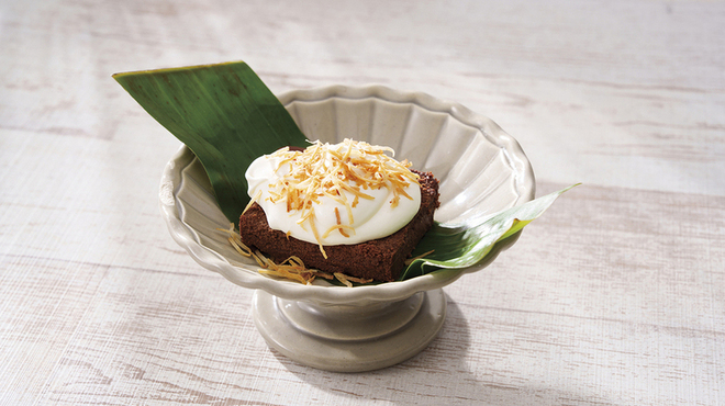 マンゴツリーカフェ - メイン写真: