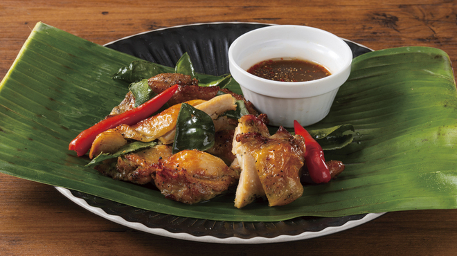 マンゴツリーカフェ - メイン写真: