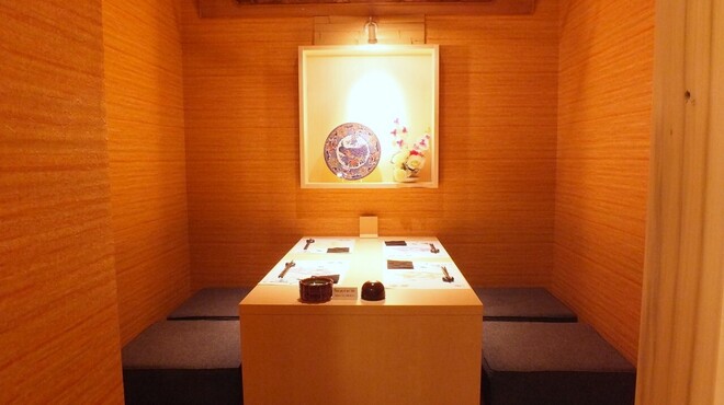 全席個室 居酒屋 九州和食 八州 - メイン写真: