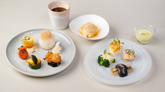 goma to - メイン写真: