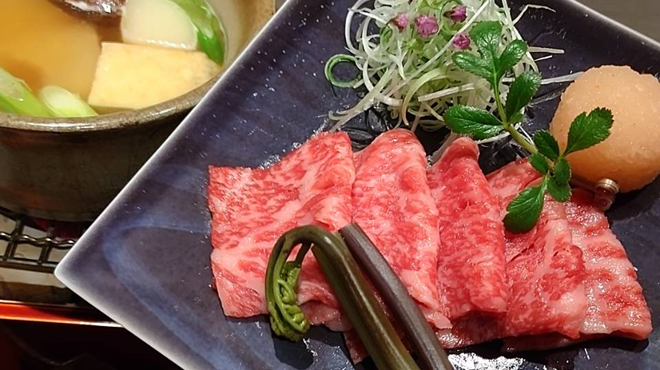 おい河 - メイン写真: